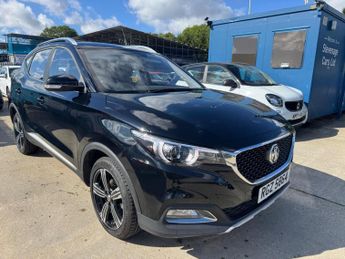 MG ZS 1.0 T-GDI Exclusive Auto Euro 6 5dr