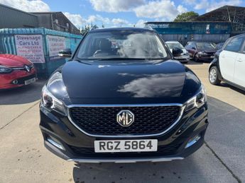 MG MG ZS 1.0 T-GDI Exclusive Auto Euro 6 5dr