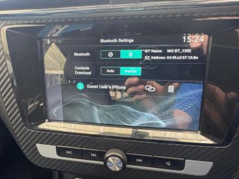 MG MG ZS 1.0 T-GDI Exclusive Auto Euro 6 5dr