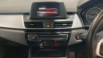 BMW 2 Series Gran Tourer 2.0 218d Sport Auto Euro 6 (s/s) 5dr