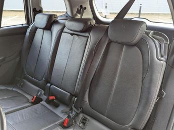 BMW 2 Series Gran Tourer 2.0 218d Sport Auto Euro 6 (s/s) 5dr