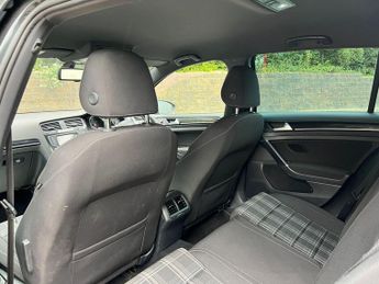 Volkswagen Golf 2.0 TDI BlueMotion Tech GTD DSG Euro 6 (s/s) 5dr