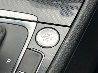Volkswagen Golf 2.0 TDI BlueMotion Tech GTD DSG Euro 6 (s/s) 5dr