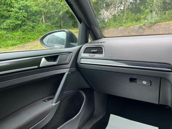 Volkswagen Golf 2.0 TDI BlueMotion Tech GTD DSG Euro 6 (s/s) 5dr