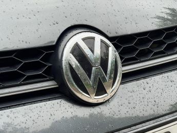 Volkswagen Golf 2.0 TDI BlueMotion Tech GTD DSG Euro 6 (s/s) 5dr