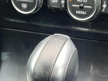 Volkswagen Golf 2.0 TDI BlueMotion Tech GTD DSG Euro 6 (s/s) 5dr