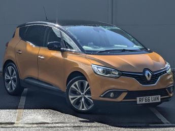 Renault Scenic 1.6 dCi Dynamique S Nav Euro 6 (s/s) 5dr