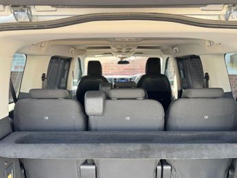 Toyota PROACE Verso 2.0D Family Medium MPV Auto MWB Euro 6 (s/s) 5dr (8 Seat)