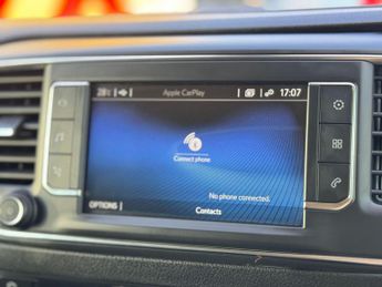 Toyota PROACE Verso 2.0D Family Medium MPV Auto MWB Euro 6 (s/s) 5dr (8 Seat)