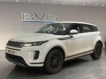Land Rover Range Rover Evoque 2.0 D150 Auto 4WD Euro 6 (s/s) 5dr