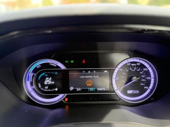 Kia Niro 1.6 GDi 2 DCT Euro 6 (s/s) 5dr