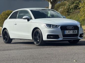 Audi A1 1.4 TFSI Sport S Tronic Euro 6 (s/s) 3dr