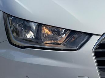 Audi A1 1.4 TFSI Sport S Tronic Euro 6 (s/s) 3dr