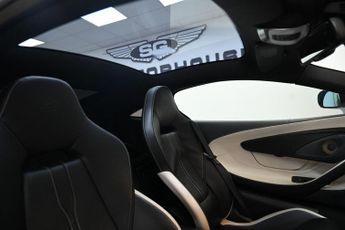 MCLAREN 570GT 3.8T V8 Coupe 2dr Petrol SSG Euro 6 (s/s) (570 ps) +FREE 6 MONTH