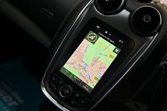 MCLAREN 570GT 3.8T V8 Coupe 2dr Petrol SSG Euro 6 (s/s) (570 ps) +FREE 6 MONTH