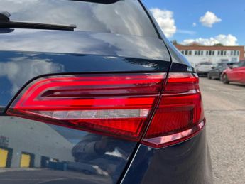 Audi A3 1.4 TFSI CoD S line Sportback S Tronic Euro 6 (s/s) 5dr