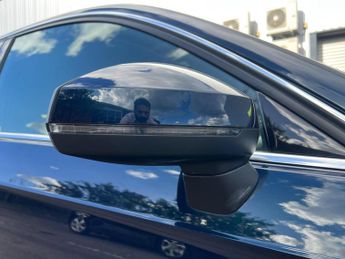 Audi A3 1.4 TFSI CoD S line Sportback S Tronic Euro 6 (s/s) 5dr