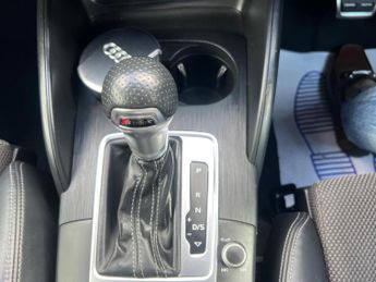 Audi A3 1.4 TFSI CoD S line Sportback S Tronic Euro 6 (s/s) 5dr