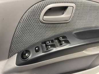 Kia Picanto 1.1 LX 5dr