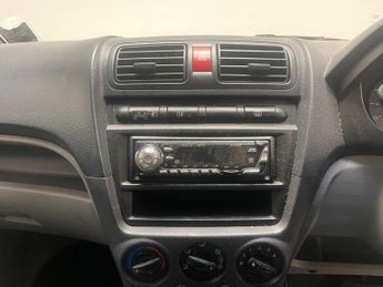 Kia Picanto 1.1 LX 5dr