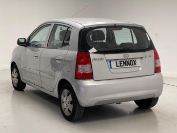 Kia Picanto 1.1 LX 5dr