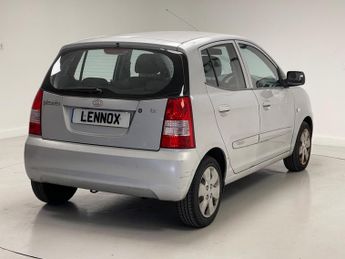 Kia Picanto 1.1 LX 5dr