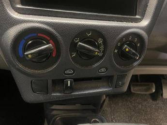 Kia Picanto 1.1 LX 5dr