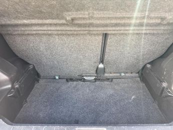 Nissan Note 1.6 16V n-tec+ Auto Euro 5 5dr