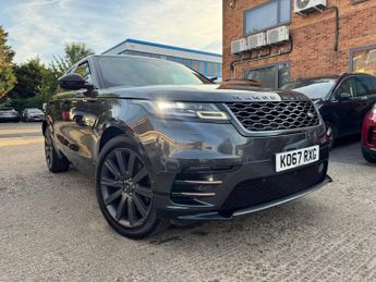 Land Rover Range Rover 3.0 SD6 V6 R-Dynamic HSE Auto 4WD Euro 6 (s/s) 5dr