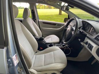 Mercedes-Benz A Class 1.5 A160 Elegance SE CVT 5dr