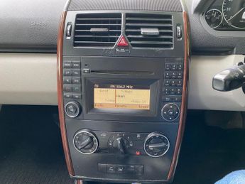 Mercedes-Benz A Class 1.5 A160 Elegance SE CVT 5dr