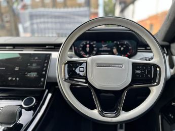 Land Rover Range Rover Sport 3.0 D350 MHEV Autobiography Auto 4WD Euro 6 (s/s) 5dr
