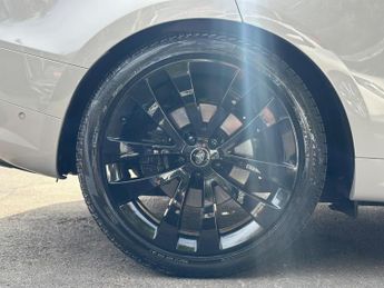 Land Rover Range Rover Sport 3.0 D350 MHEV Autobiography Auto 4WD Euro 6 (s/s) 5dr