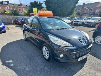 Peugeot 207 1.4 Active Euro 5 5dr