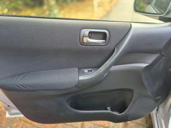 Honda Civic 1.6 i-VTEC SE 5dr