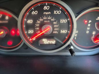 Honda Civic 1.6 i-VTEC SE 5dr