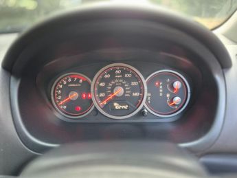 Honda Civic 1.6 i-VTEC SE 5dr
