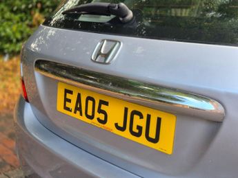 Honda Civic 1.6 i-VTEC SE 5dr