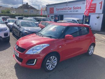 Suzuki Swift 1.2 SZ3 Euro 6 5dr