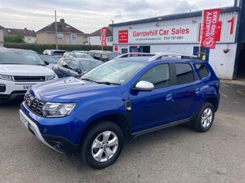 Dacia Duster 1.3 TCe Comfort Euro 6 (s/s) 5dr