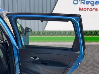 Renault Scenic 1.5 dCi ENERGY Dynamique TomTom Euro 5 (s/s) 5dr