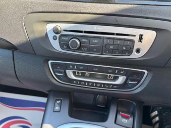 Renault Scenic 1.5 dCi ENERGY Dynamique TomTom Euro 5 (s/s) 5dr