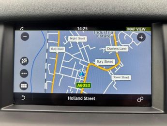Land Rover Discovery Sport 2.0 TD4 HSE Auto 4WD Euro 6 (s/s) 5dr