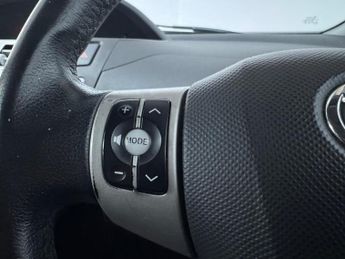 Toyota Yaris 1.0 VVT-i TR 3dr
