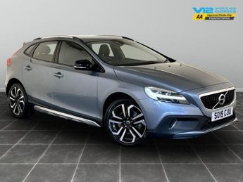 Volvo V40 1.5 T3 GPF Pro Auto Euro 6 (s/s) 5dr