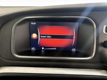 Volvo V40 Cross Country 1.5 T3 GPF Pro Auto Euro 6 (s/s) 5dr