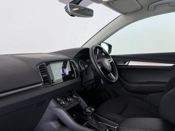 Skoda Karoq 1.6 TDI SE DSG Euro 6 (s/s) 5dr