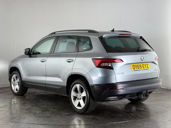 Skoda Karoq 1.6 TDI SE DSG Euro 6 (s/s) 5dr