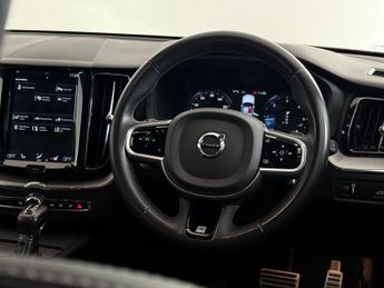 Volvo XC60 2.0 D4 R-Design Auto Euro 6 (s/s) 5dr
