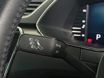 Skoda Superb 2.0 TDI SE L DSG Euro 6 (s/s) 5dr